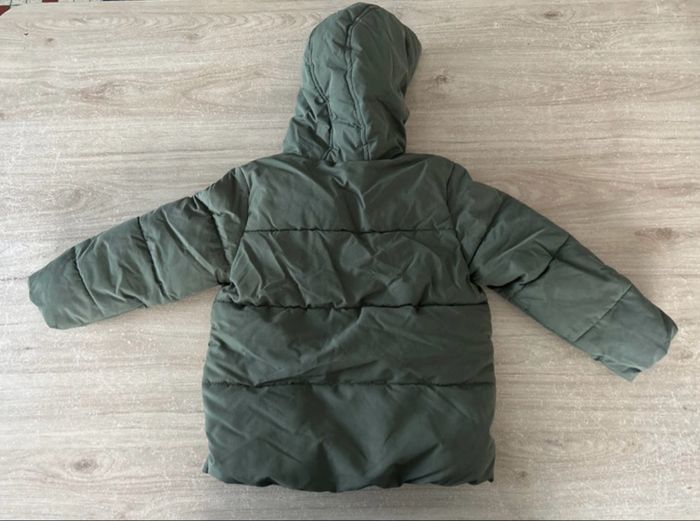 Doudoune - photo numéro 2