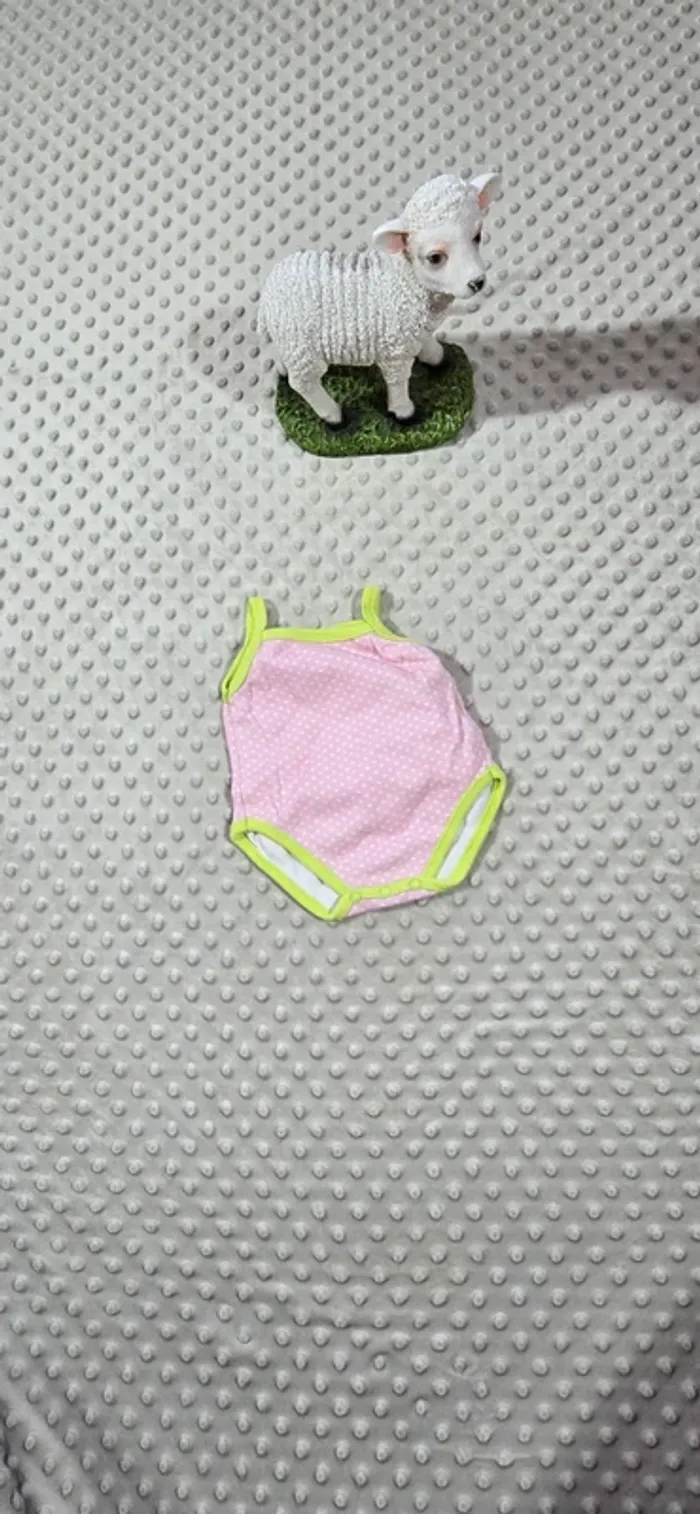 Body 56 cm