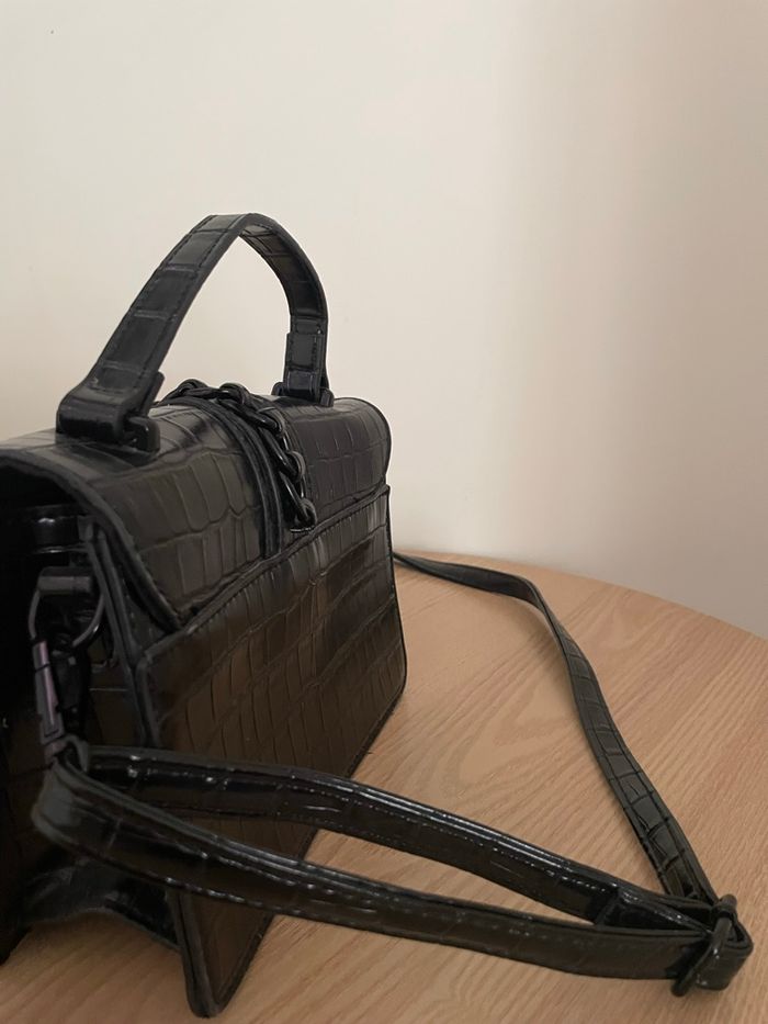 Sac à bandoulière merry Scott - photo numéro 4