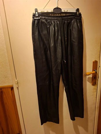 Pantalon femme Taille S