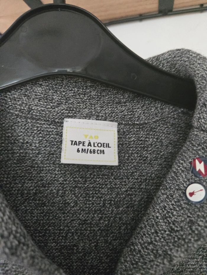 Blazer 🧥 - photo numéro 3