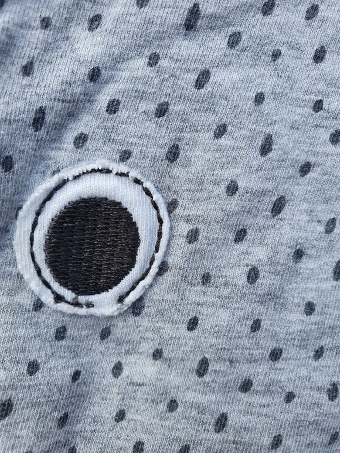 Tee-shirt - photo numéro 4