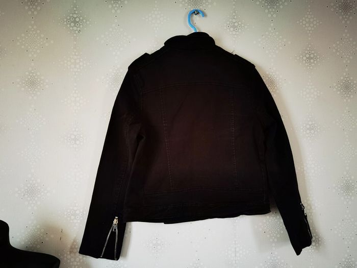 D2588 - perfecto femme taille L - photo numéro 4