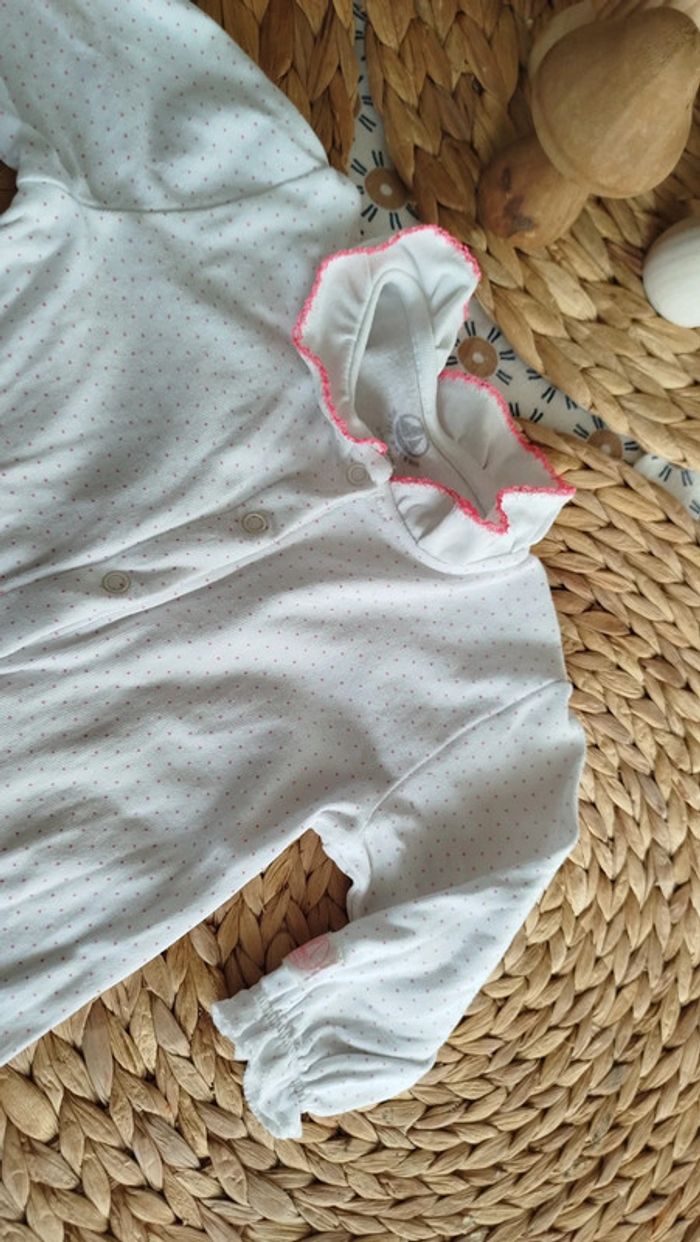 Pyjama 6 mois - photo numéro 3
