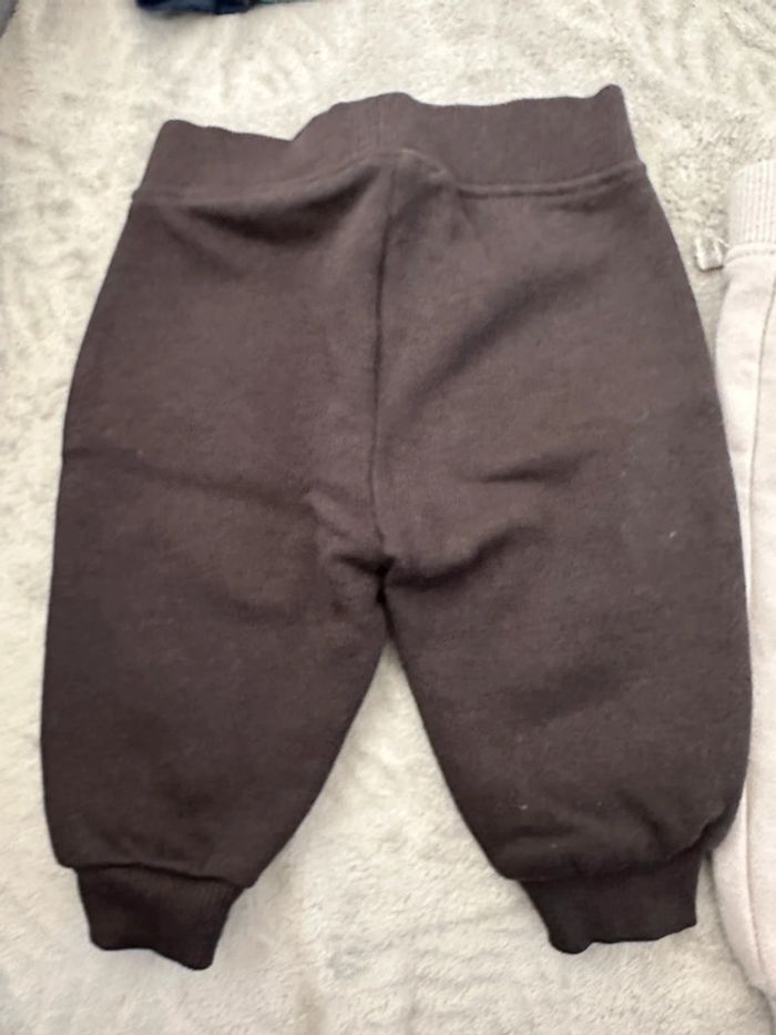 2 pantalon pour bébé - photo numéro 3