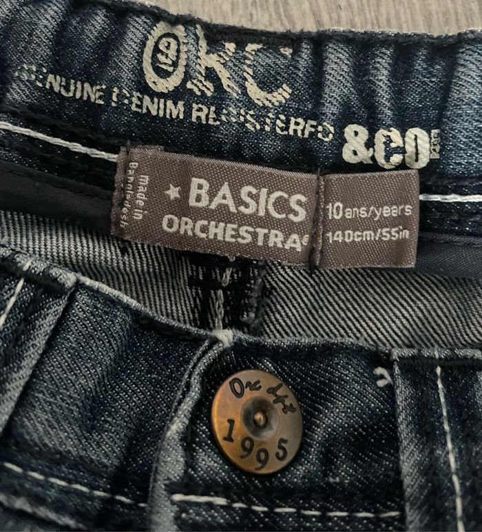 Jean 10 ans Orchestra - photo numéro 2