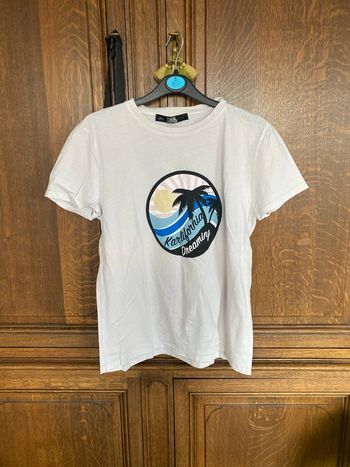 T-shirt Karl Lagerfeld
