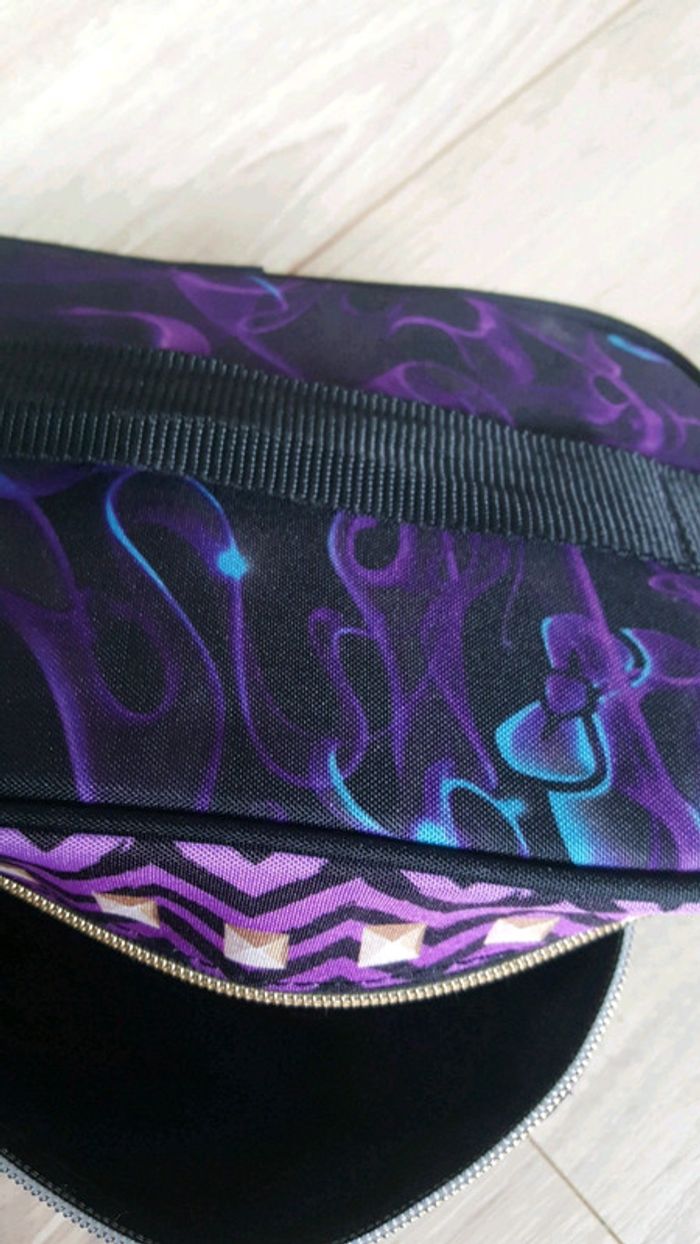 trousse de toilette Monster High - photo numéro 5