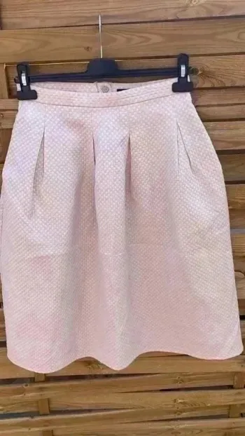 Jupe tulipe - femme - M - H&M - neuf sans étiquette