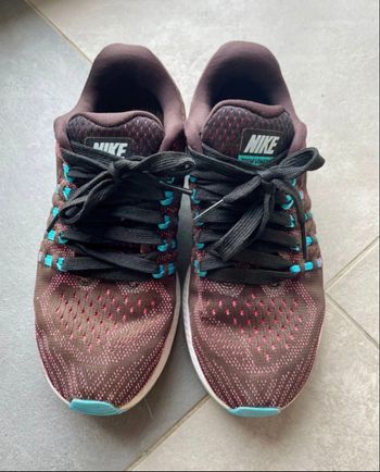 Basket de course Nike