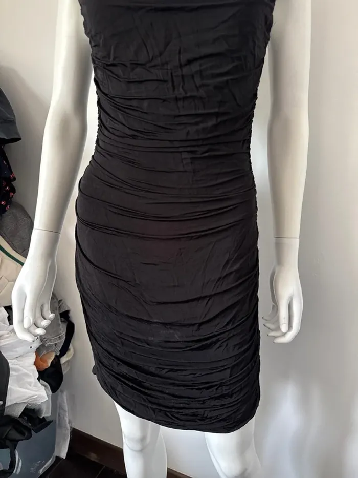 Robe femme, H&M - photo numéro 3