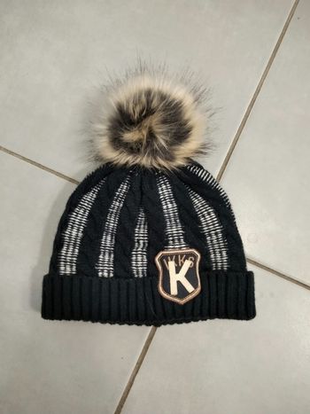 Joli bonnet