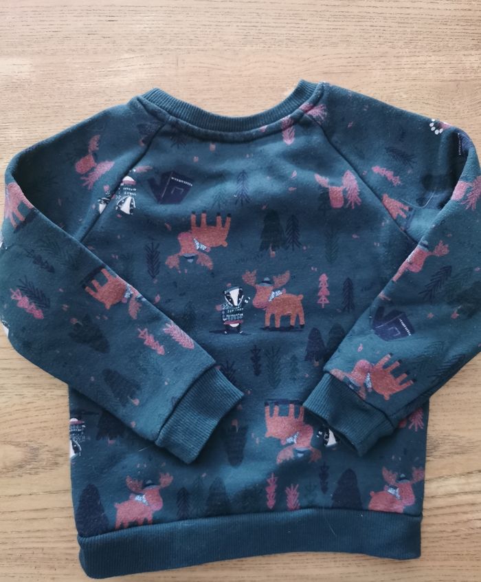 Pull de Noël - photo numéro 2