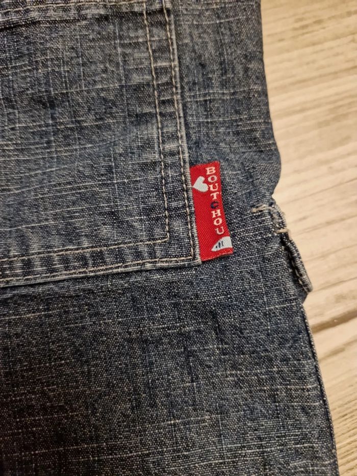 Salopette short 24 mois - photo numéro 10