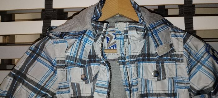 Blouson d'automne - photo numéro 3