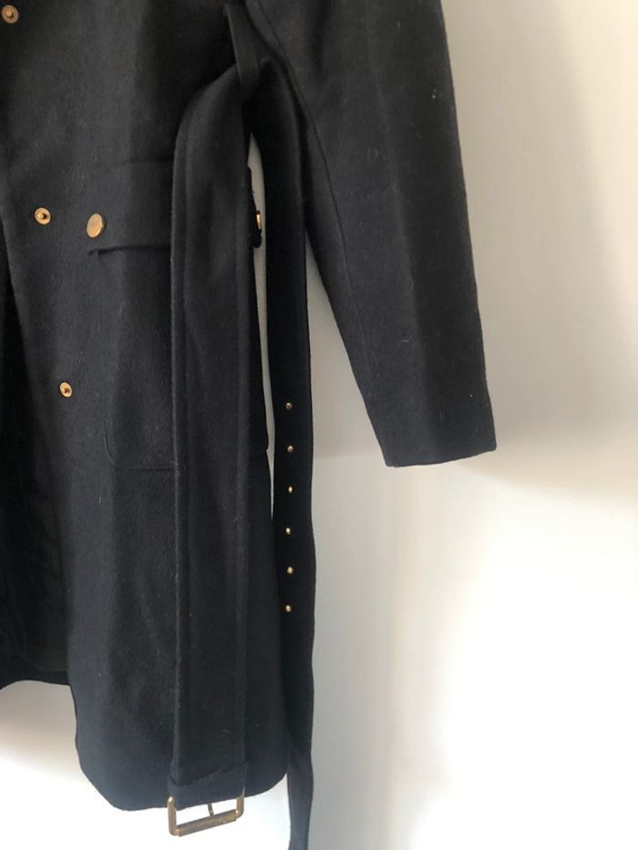 Trench-coat 36 - photo numéro 4