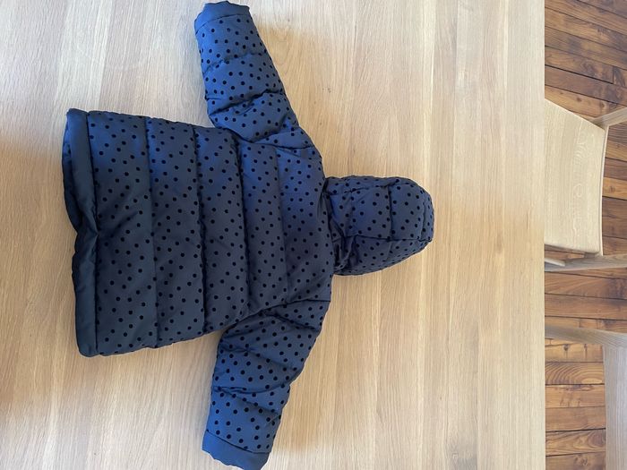 Manteau fourré Absorba - photo numéro 3