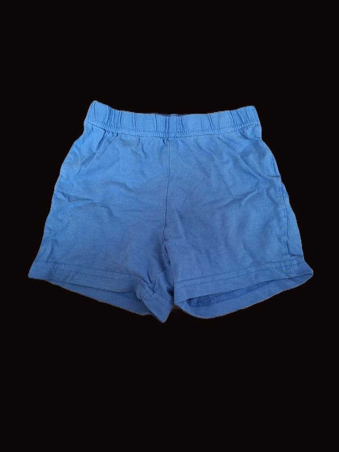 Short Kiabi 24 mois