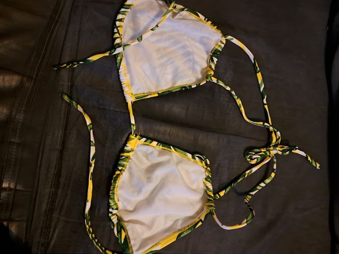 Maillot de bain femme - photo numéro 5