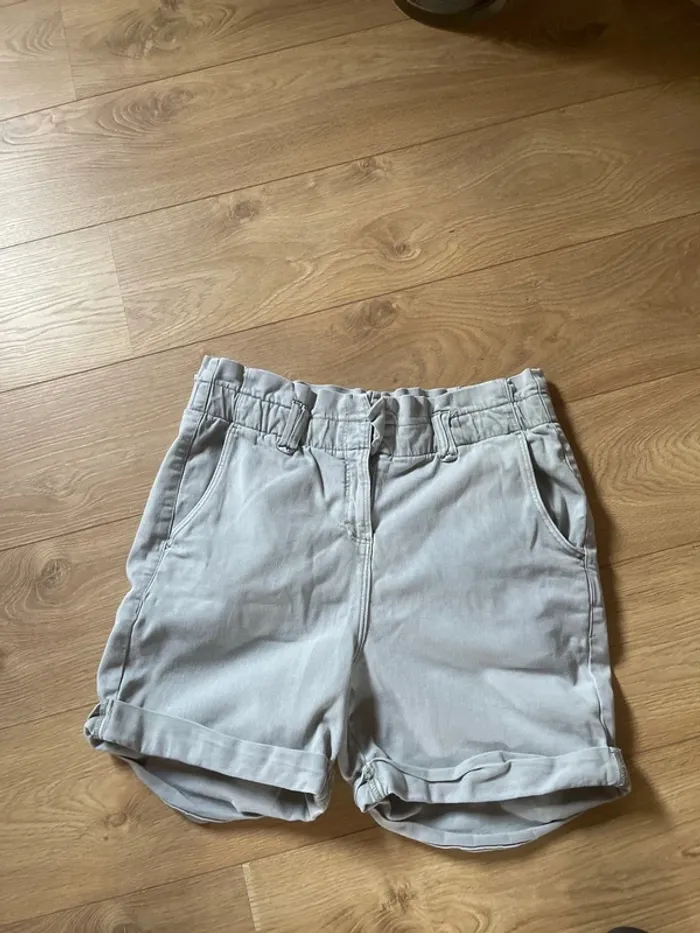 Short kiabi 46