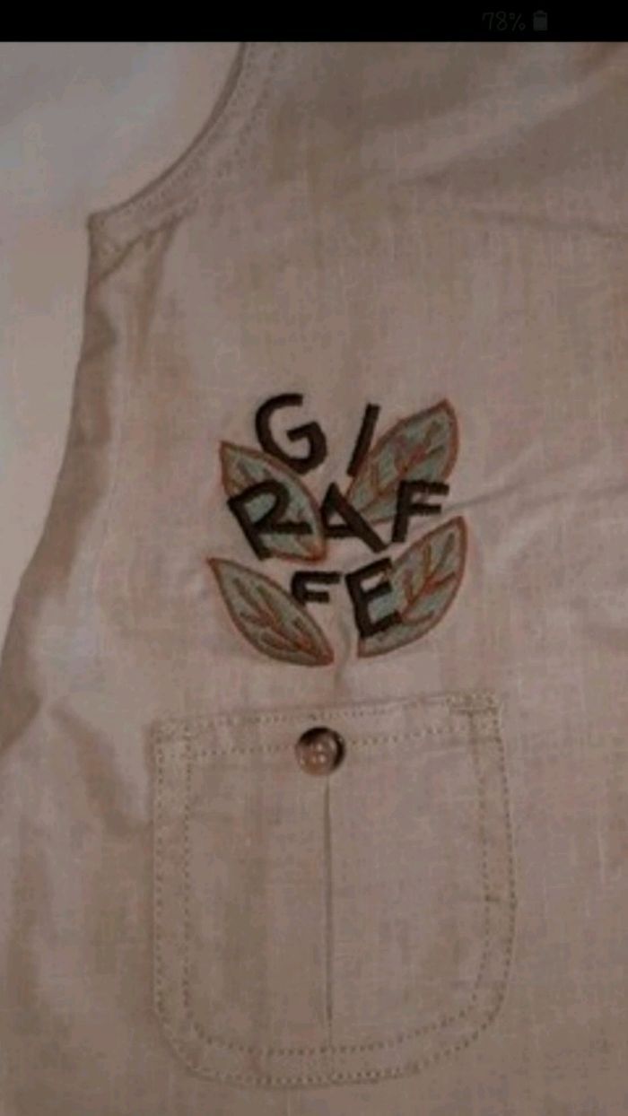 Robe légère sans manches - photo numéro 4