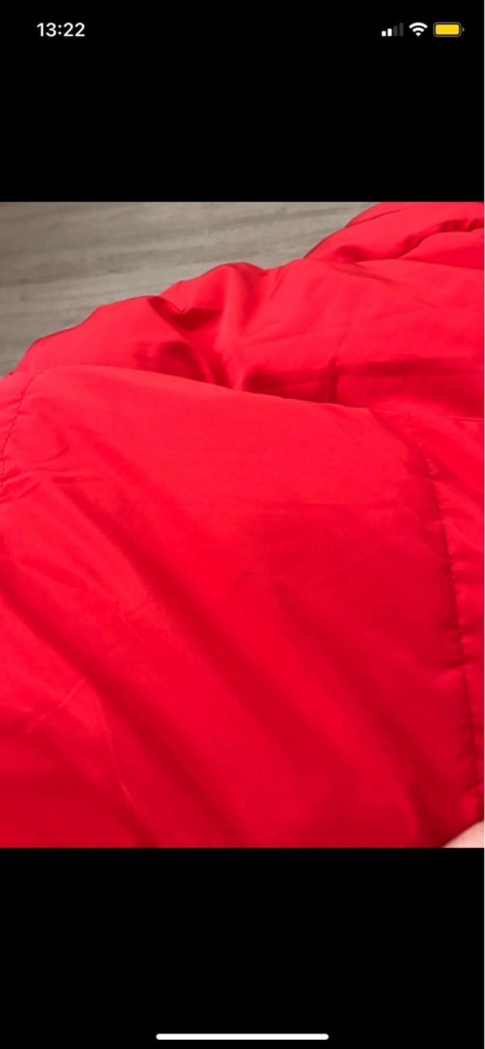 Blouson chaud - photo numéro 6