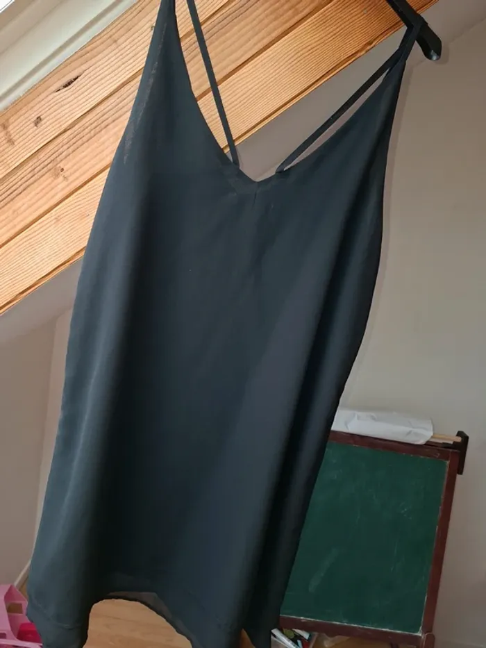 Robe courte taille L - photo numéro 4