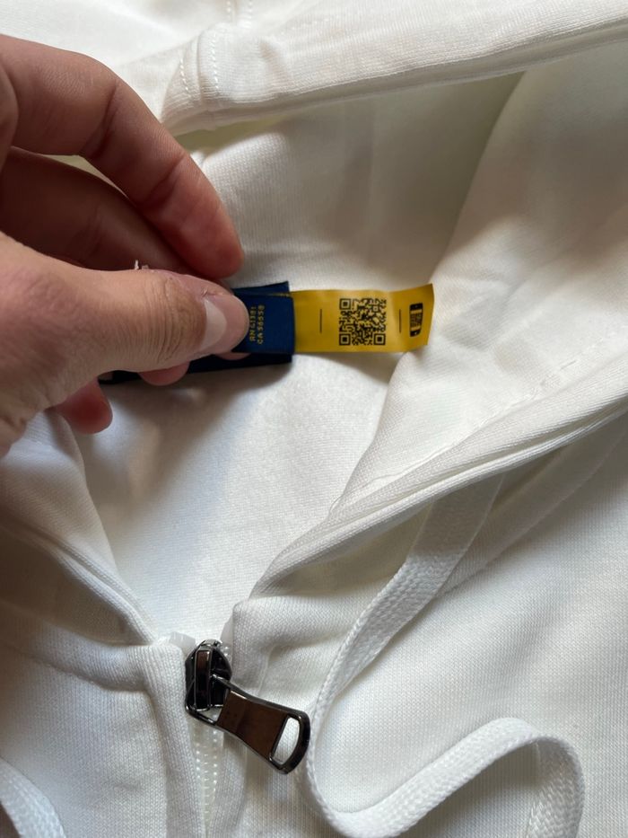 Zip Ralph Lauren - photo numéro 2