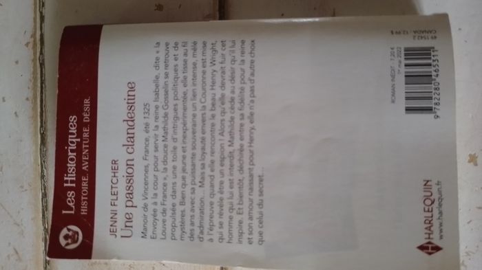 livre - photo numéro 2