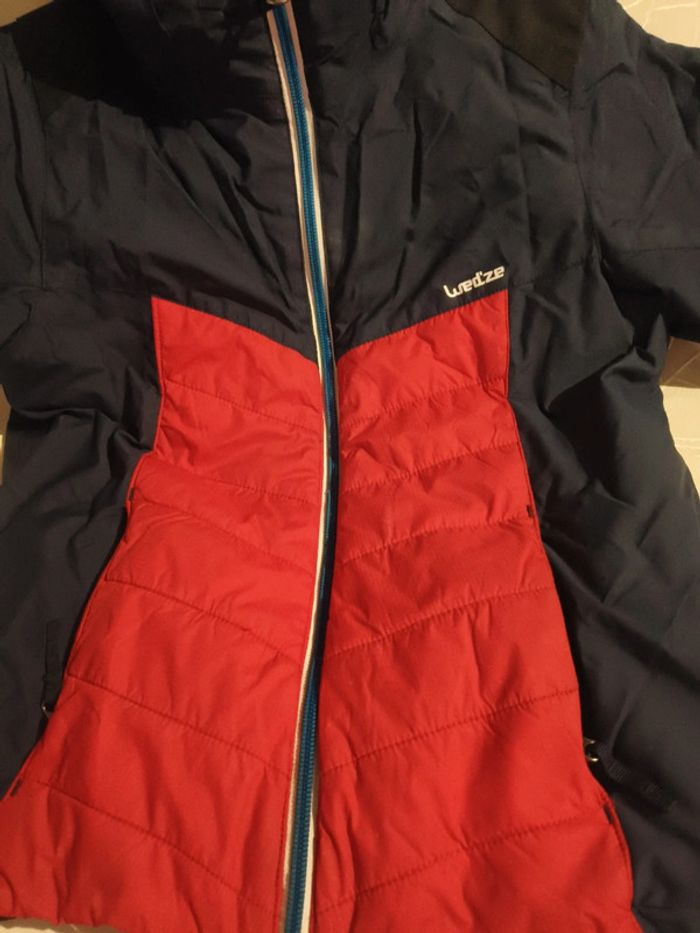 Manteau de ski 6 ans - photo numéro 2