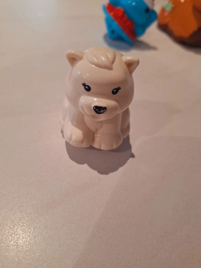 Tut tut animaux vtech Noël - photo numéro 2