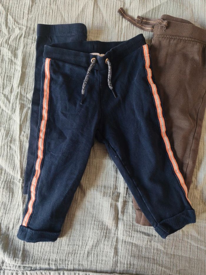 Pantalon - photo numéro 2