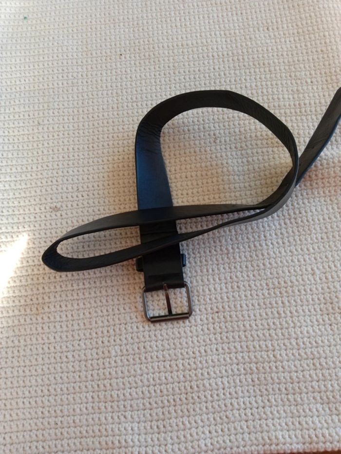 Ceinture enfants taille 80 cm - photo numéro 2