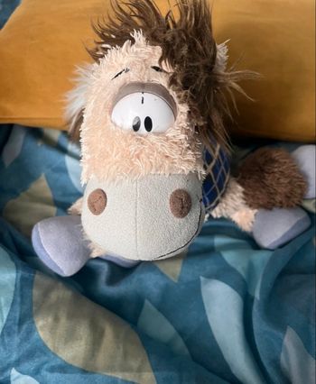 Peluche diddl galupy