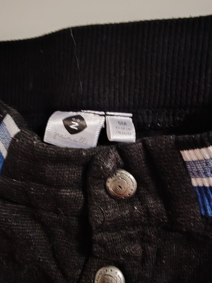 Vends lot de pantalons - photo numéro 5