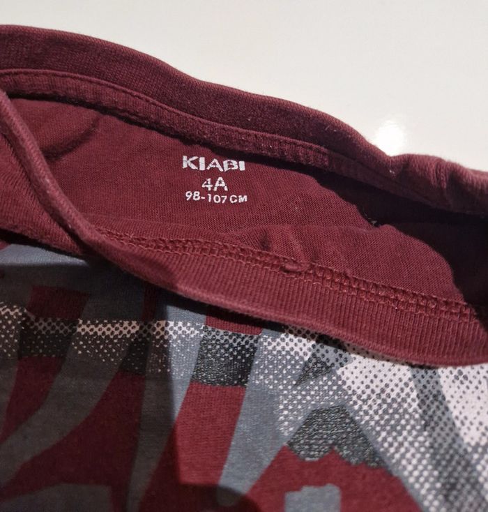 T-shirt manches longues - photo numéro 3