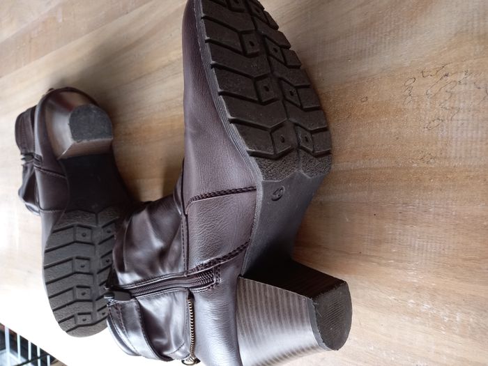 Bottines Anna Field - photo numéro 3