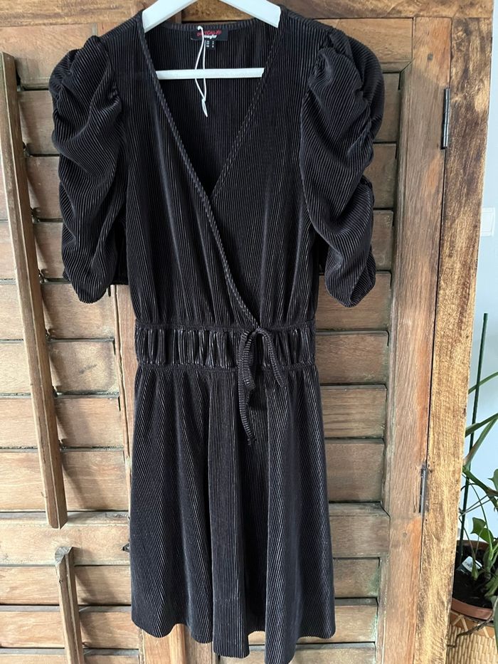 Robe de fête Jennyfer - photo numéro 2