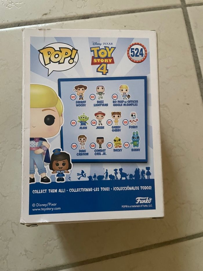 Pop Toy Story - photo numéro 3