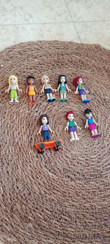 Playmobil personnage