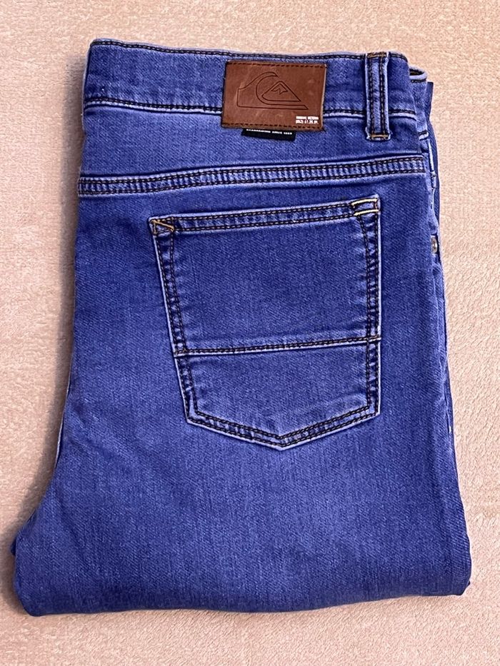 Jeans QuickSilver