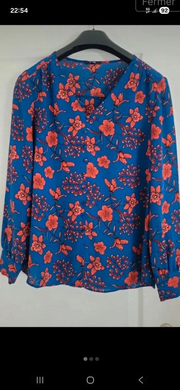 Blouse