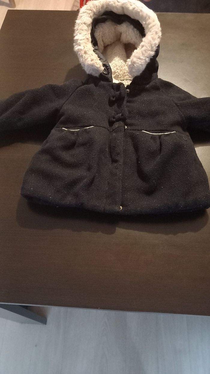Manteau