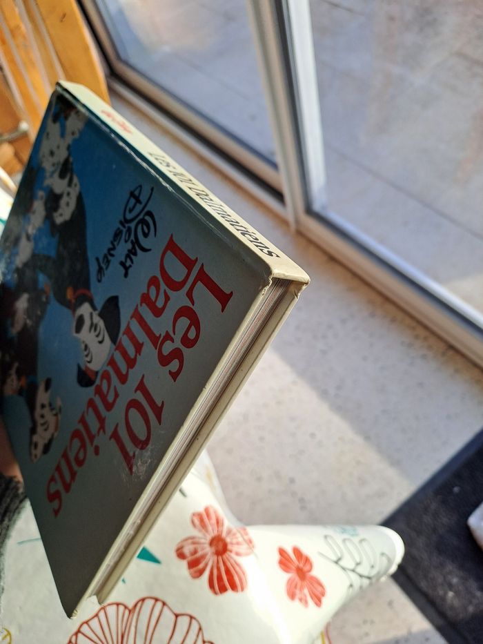 Les 101 dalmatiens - photo numéro 5