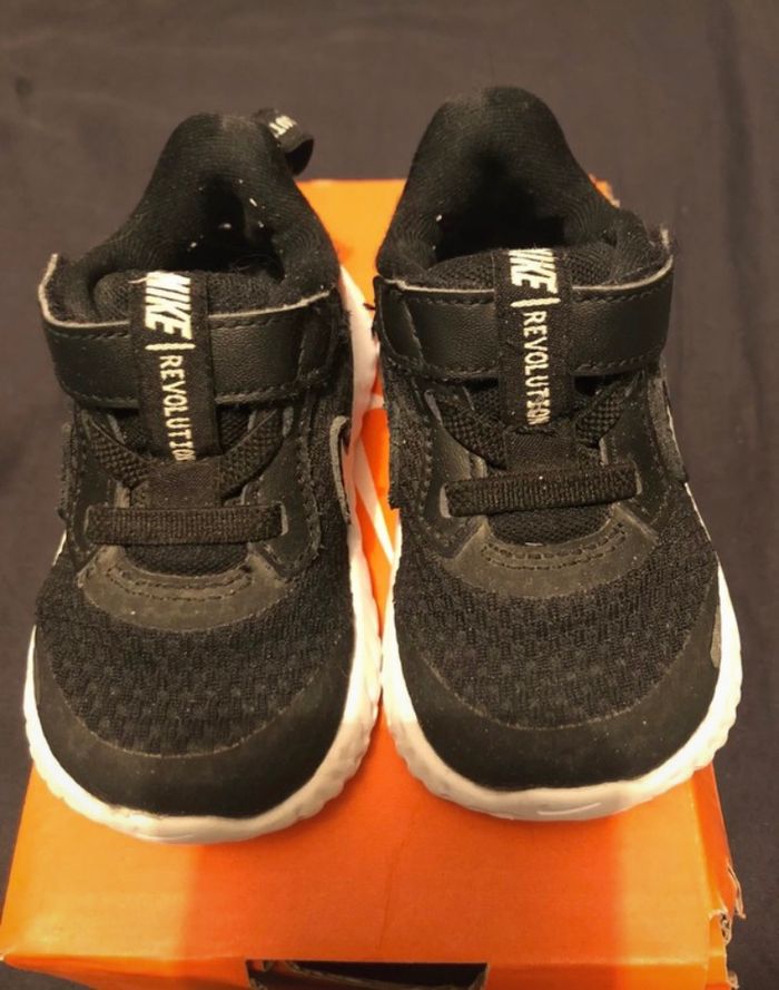Baskets Nike