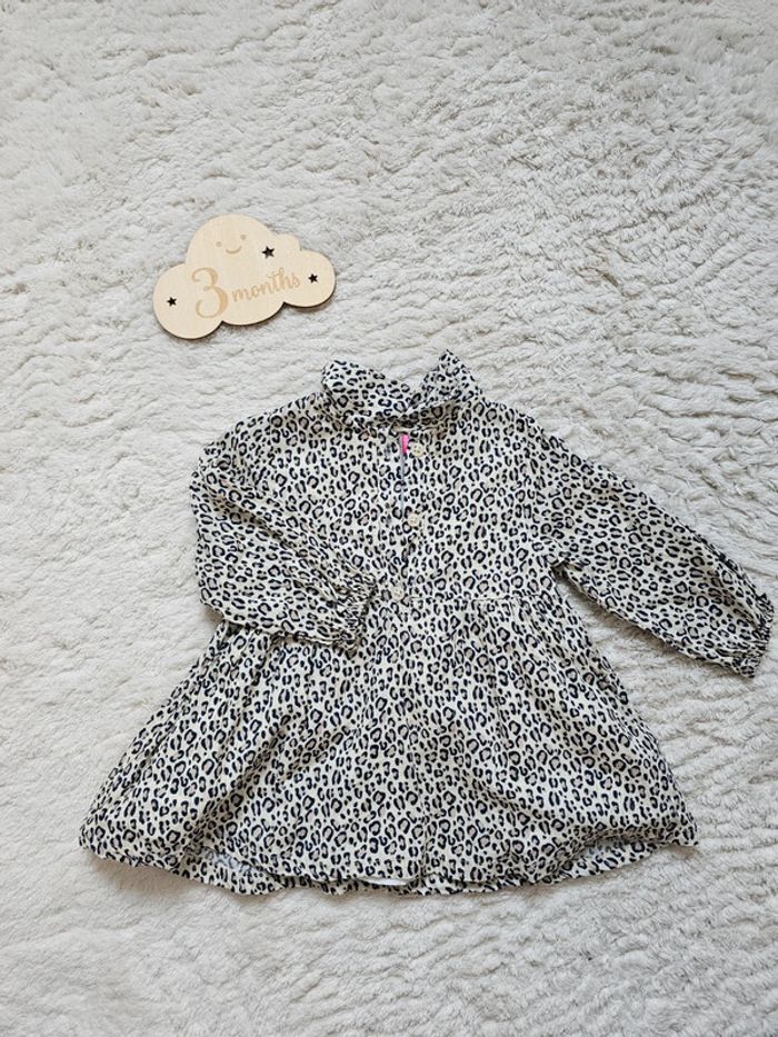 Robe bébé