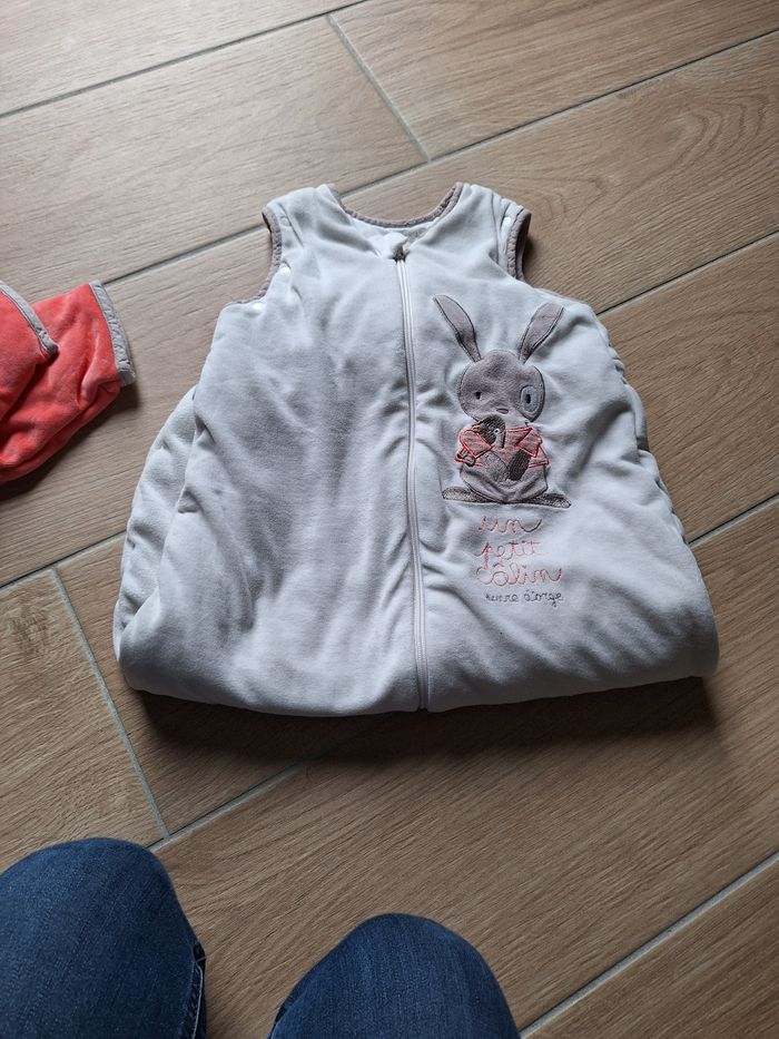 Gigoteuse évolutive - photo numéro 4