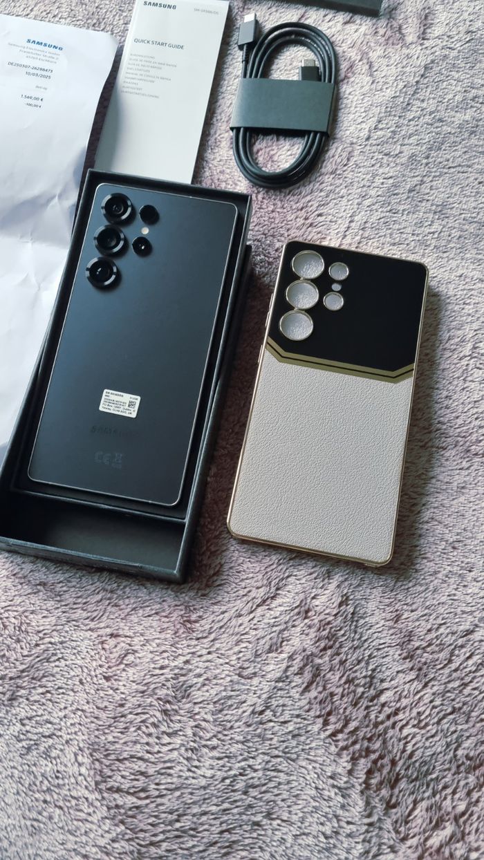 S25 Ultra - photo numéro 4