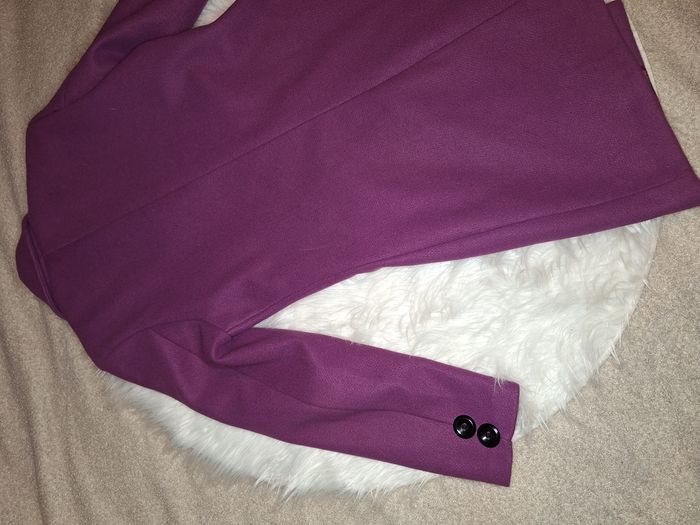 Manteau femme - photo numéro 10