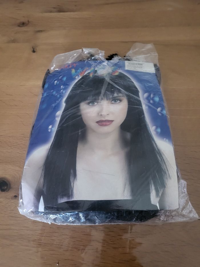 Déguisement - photo numéro 6